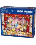 Puzzle King - Disney Theatre, 1000 piese (05113)