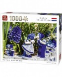Puzzle King - Dutch Souvenir, 1000 piese (05676)