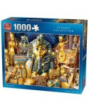 Puzzle King - Egypt, 1000 piese (05118)