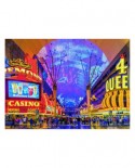Puzzle King - Las Vegas, Casino, 1000 piese (05376)