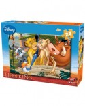 Puzzle King - The Lion Guard, 24 piese (05247A)