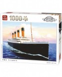 Puzzle King - Titanic, 1000 piese (05621)