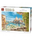 Puzzle King - Venice, 1000 piese (05657)